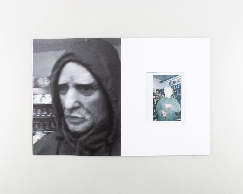 Larry + Pete by Larry Tarko & Peter Bogman - 8