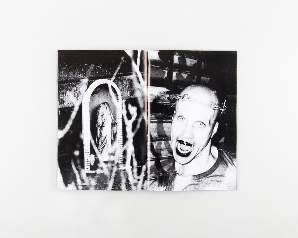 NEW YORK IS MINE / I CAME AT THE PERFECT TIME by BOOGIE - 4