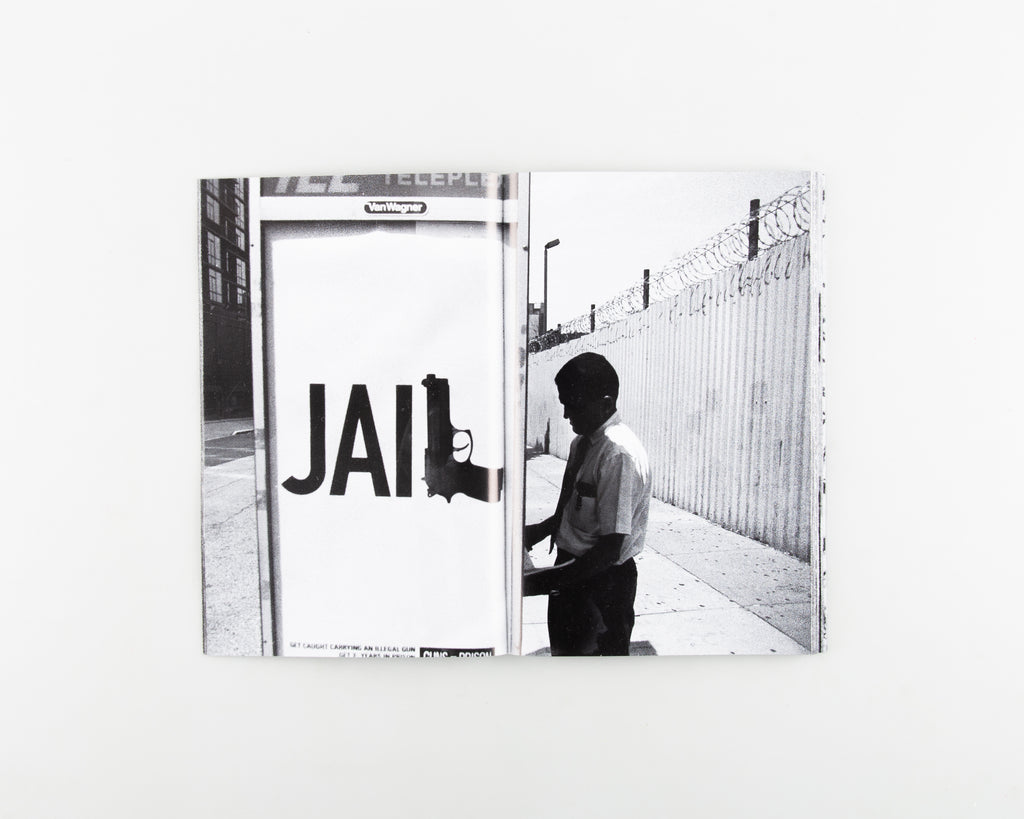 NEW YORK IS MINE / I CAME AT THE PERFECT TIME by BOOGIE - 3