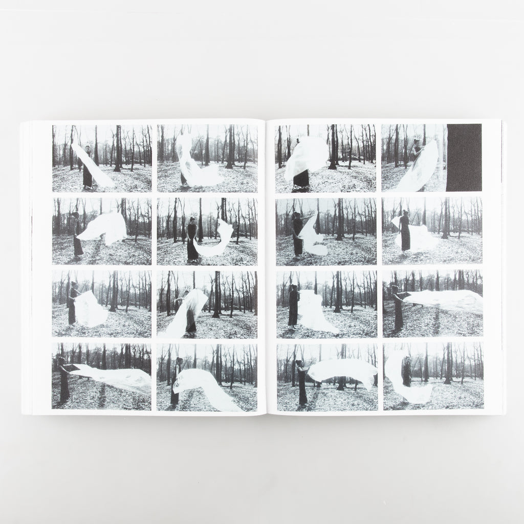 'Out of Date': Pola Pan 1984-1996 by Mark Borthwick - 8