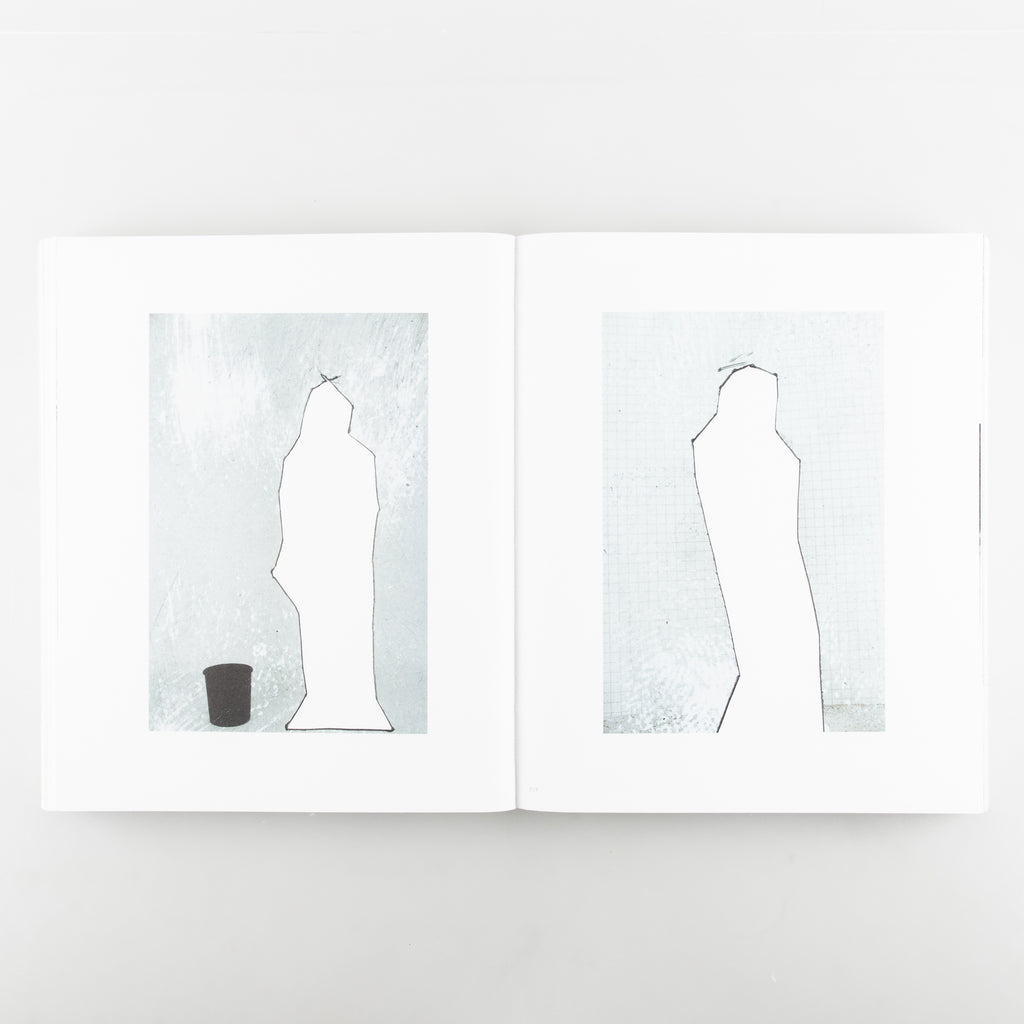 'Out of Date': Pola Pan 1984-1996 by Mark Borthwick - 4