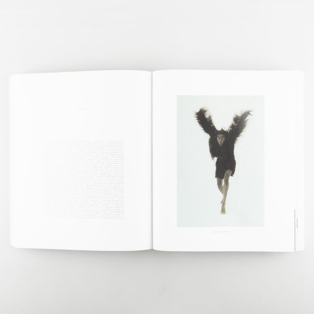 'Out of Date': Pola Pan 1984-1996 by Mark Borthwick - 6