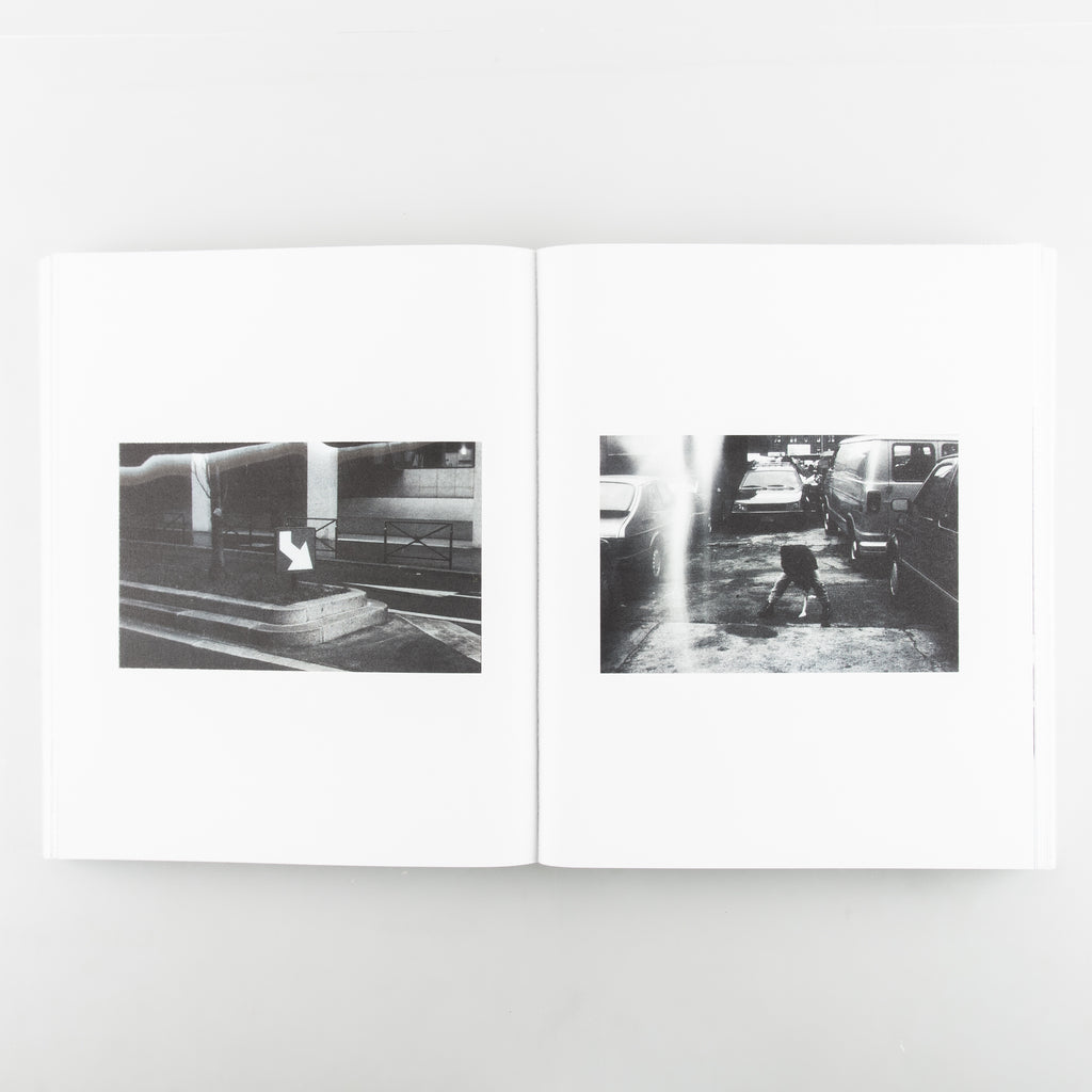 'Out of Date': Pola Pan 1984-1996 by Mark Borthwick - 3