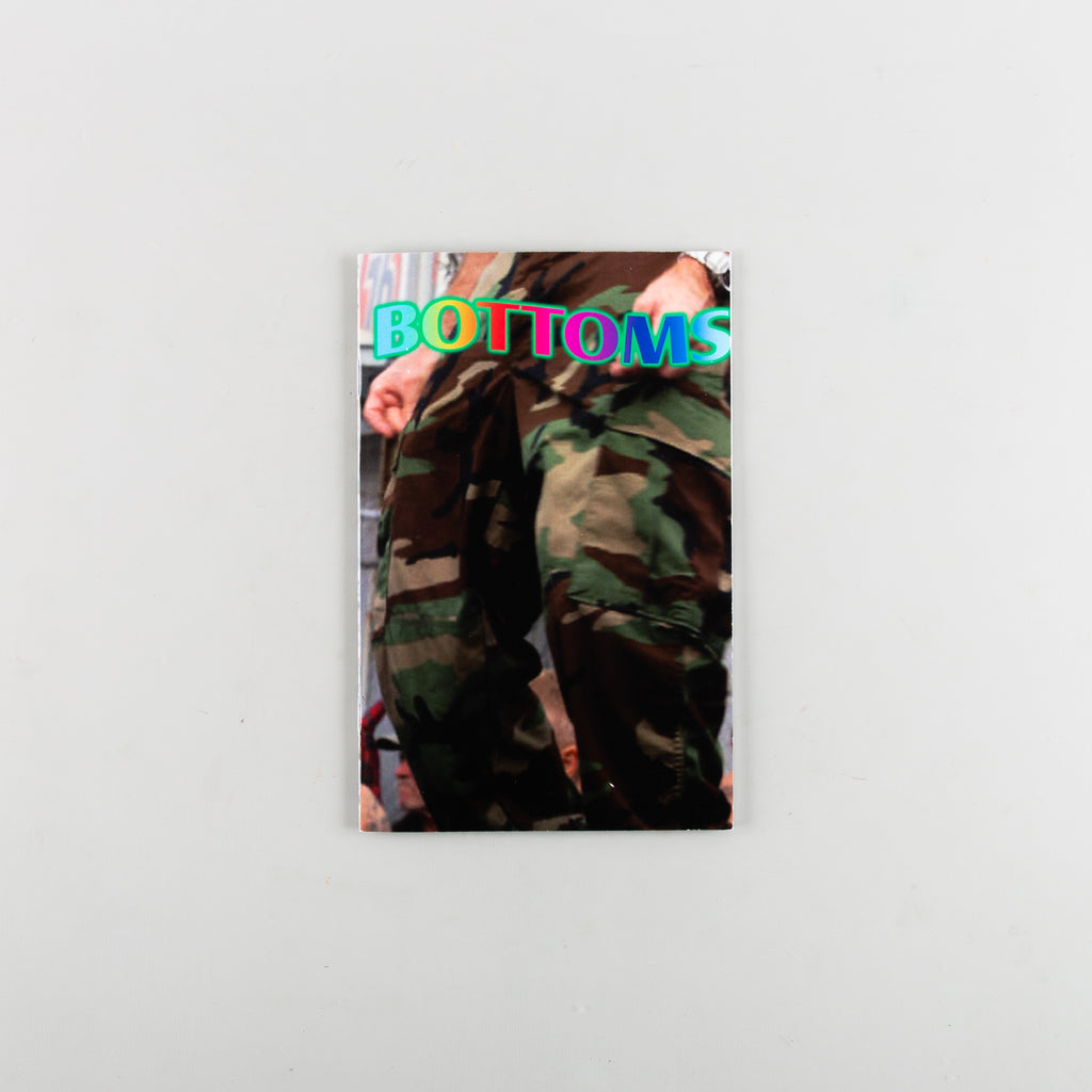 Bottoms by Kyle Brazzel - 1