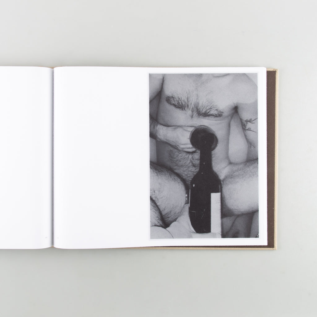 The Boyfriend Casting by Rosie Harriet Ellis - 6