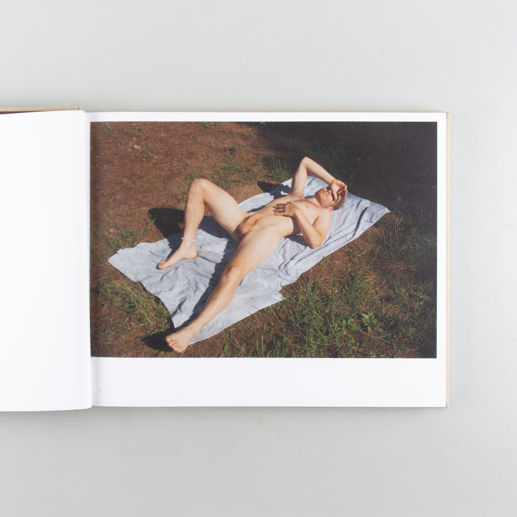 The Boyfriend Casting by Rosie Harriet Ellis - 3