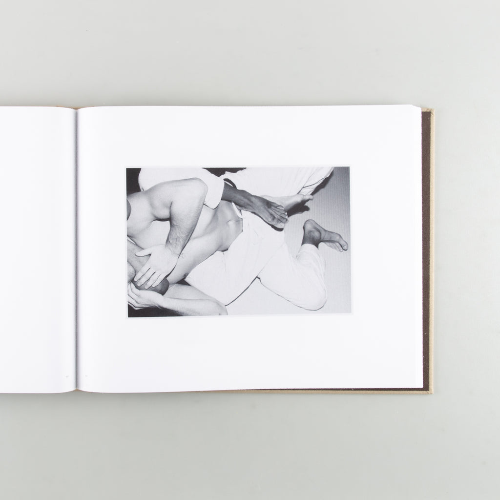 The Boyfriend Casting by Rosie Harriet Ellis - 7