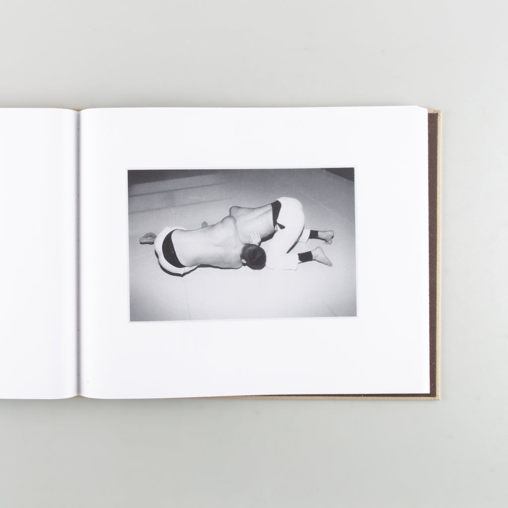 The Boyfriend Casting by Rosie Harriet Ellis - 8