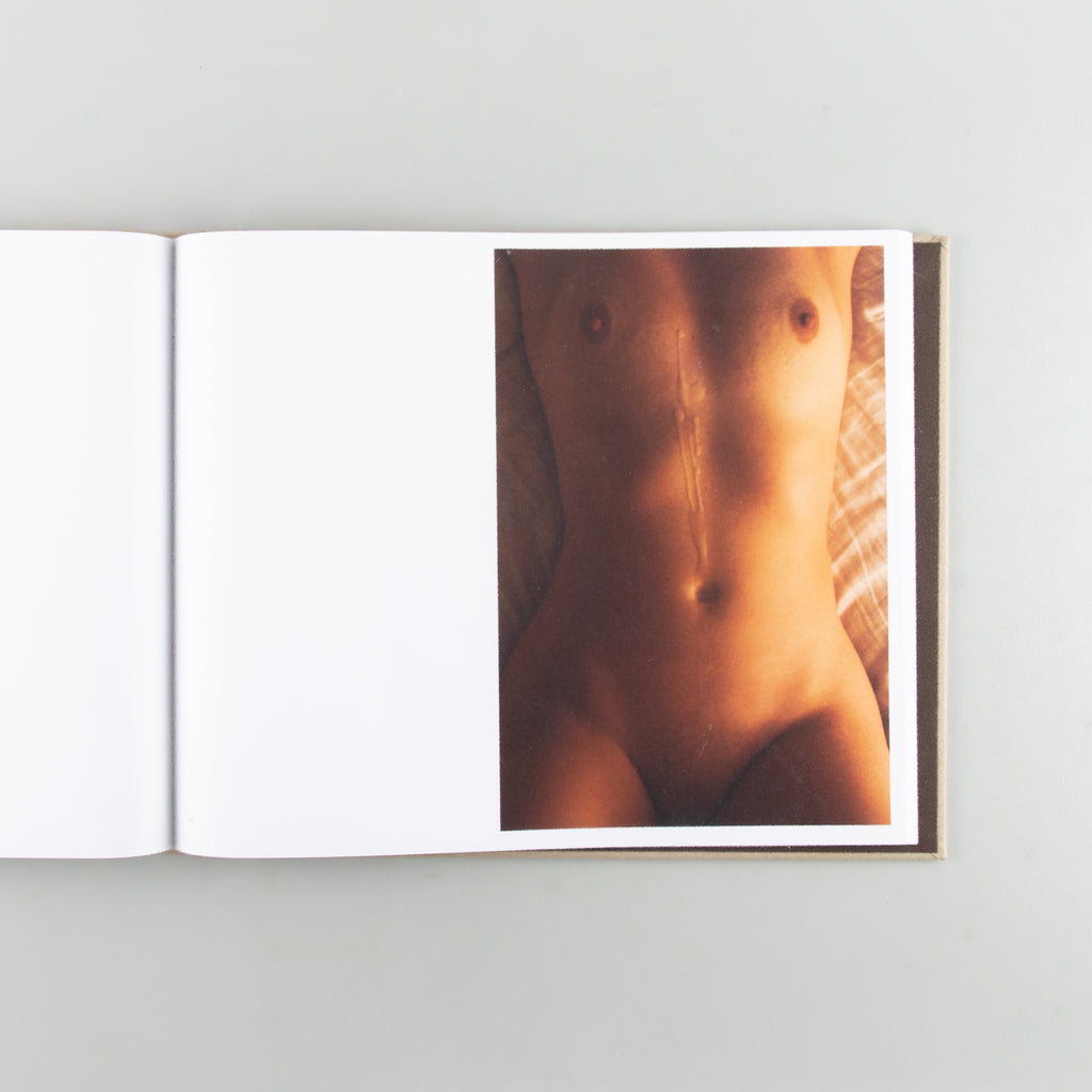 The Boyfriend Casting by Rosie Harriet Ellis - 5