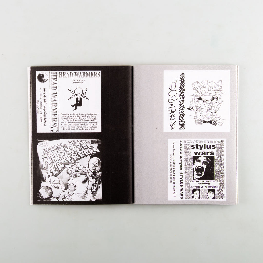 Breaks, Beats & Turntablism - 6