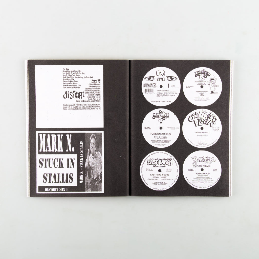 Breaks, Beats & Turntablism - 5