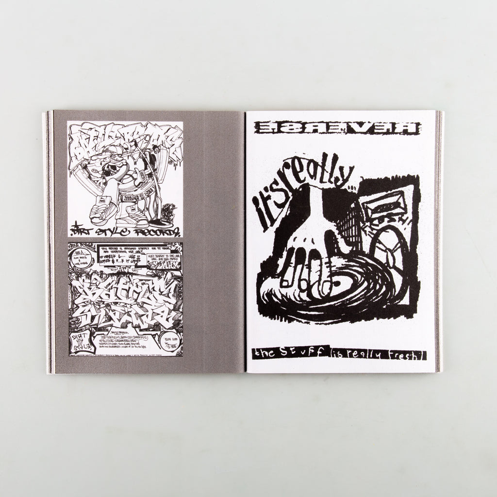 Breaks, Beats & Turntablism - 3