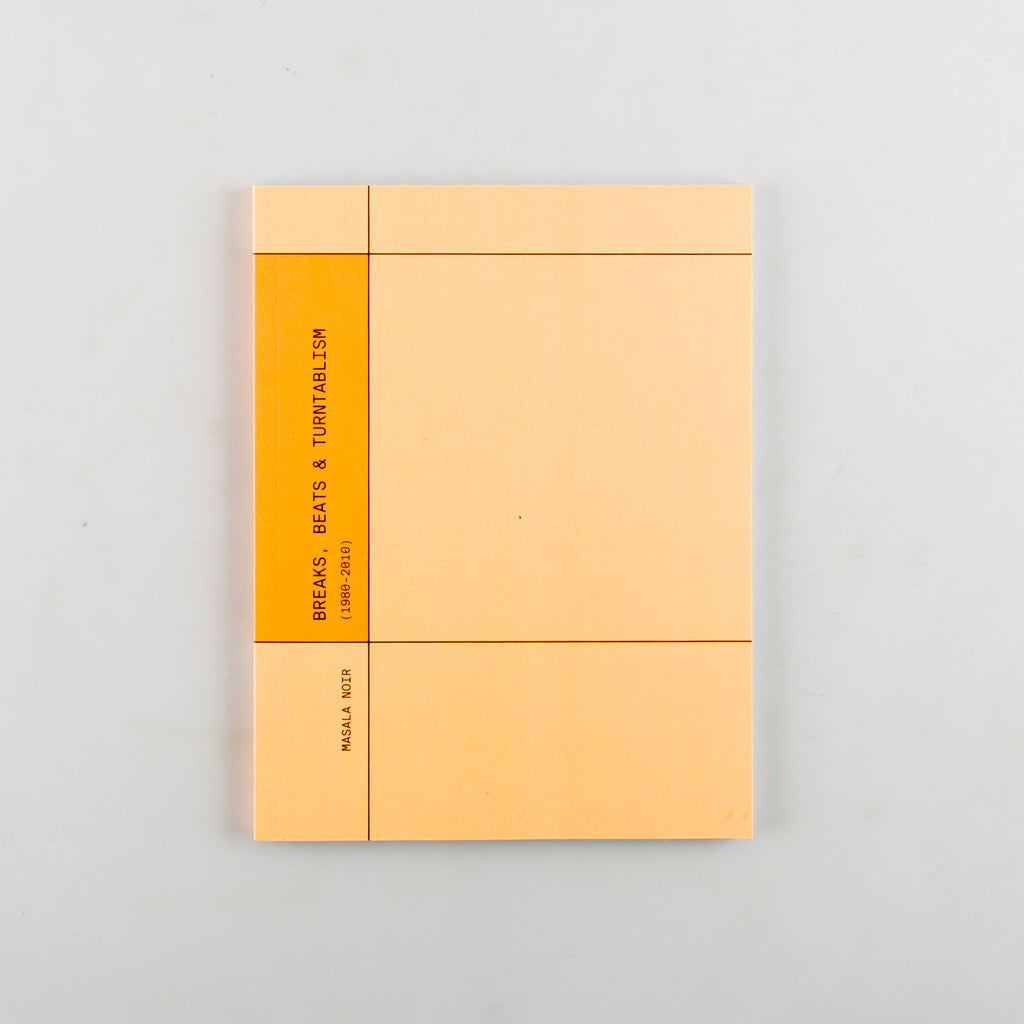 Breaks, Beats & Turntablism - 3