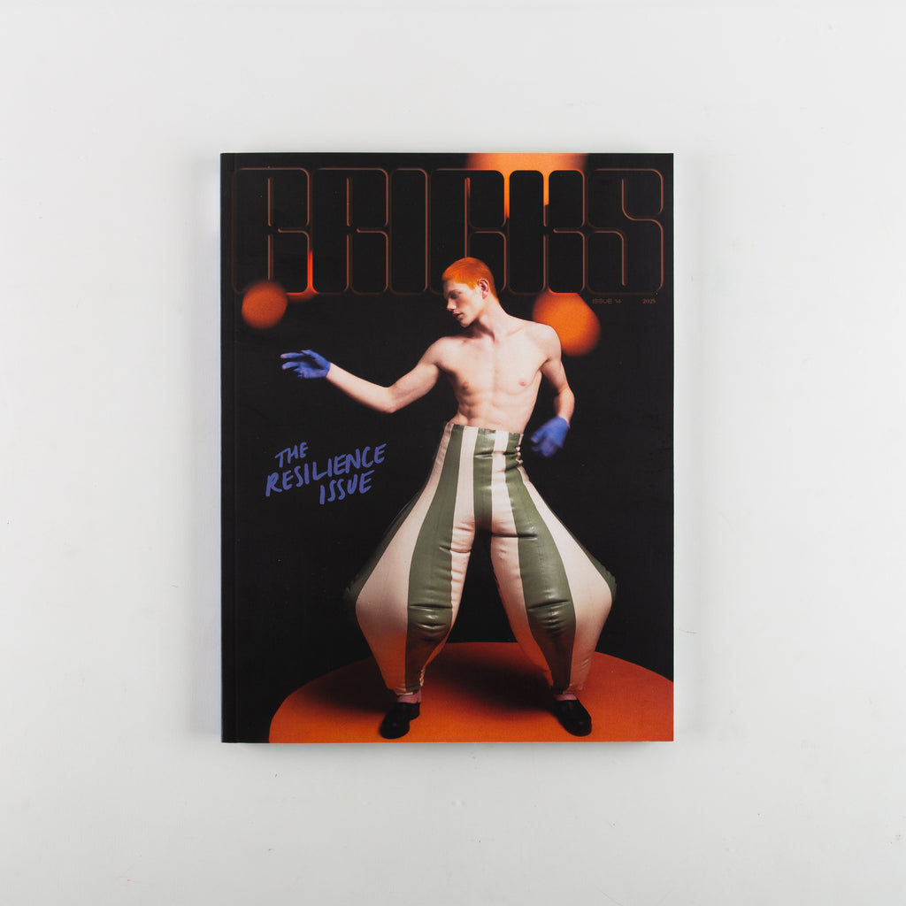 Bricks Magazine 14 - 1