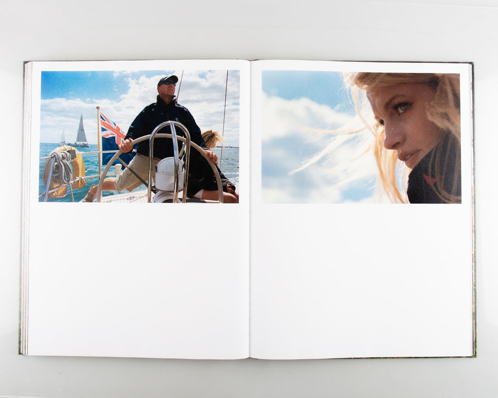 A British Entertainment by Jocelyn Bain Hogg - 4