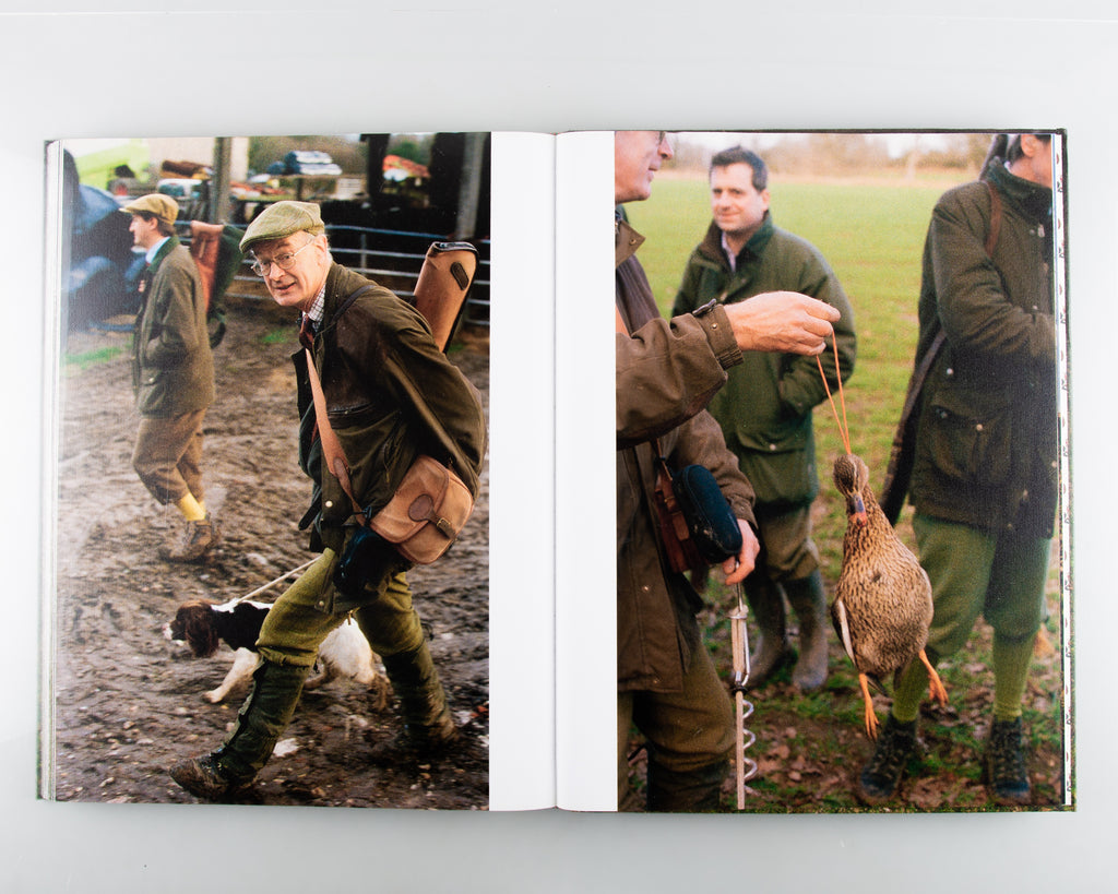 A British Entertainment by Jocelyn Bain Hogg - 5