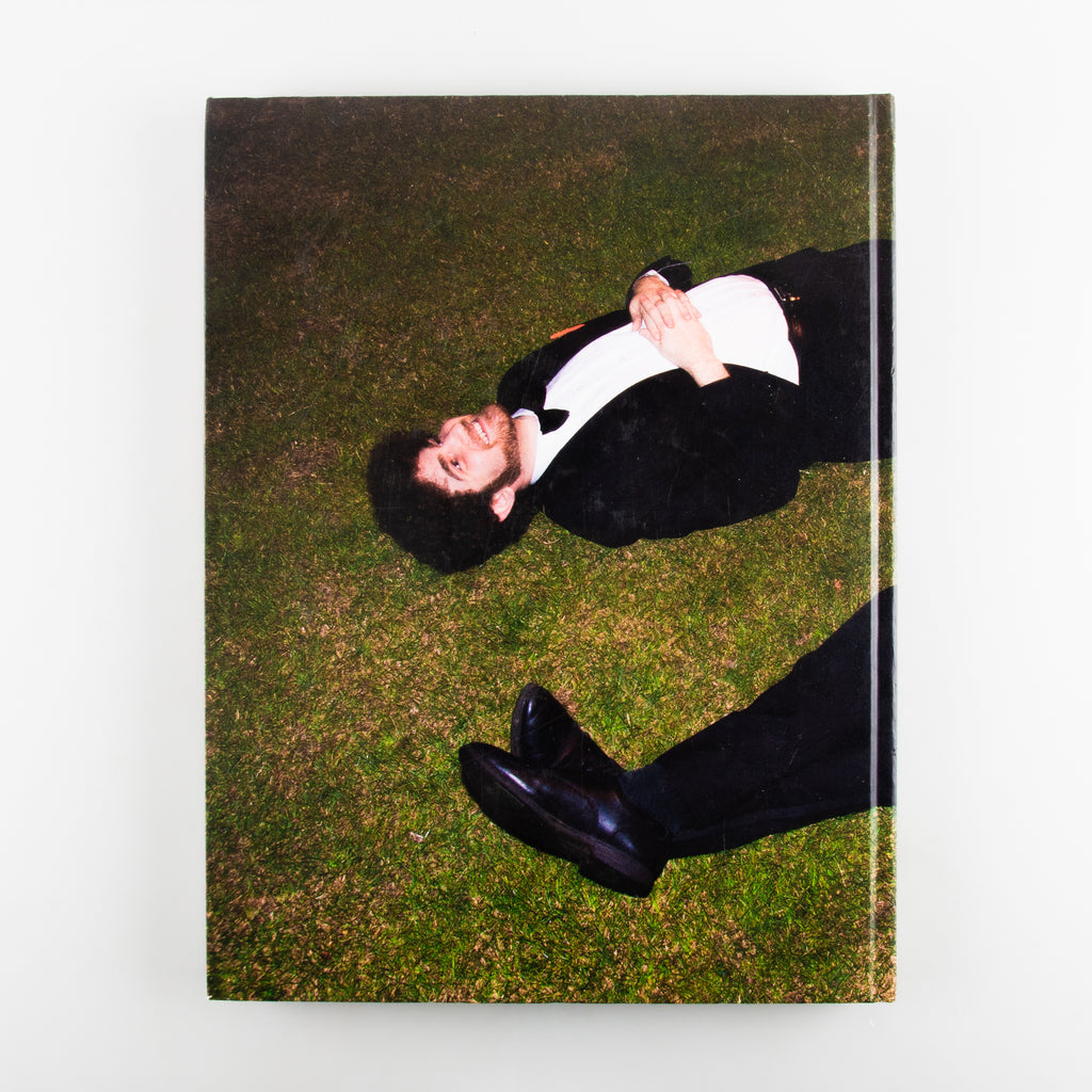 A British Entertainment by Jocelyn Bain Hogg - 11