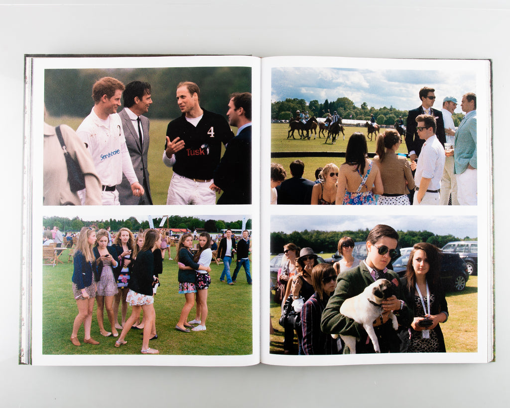 A British Entertainment by Jocelyn Bain Hogg - 3