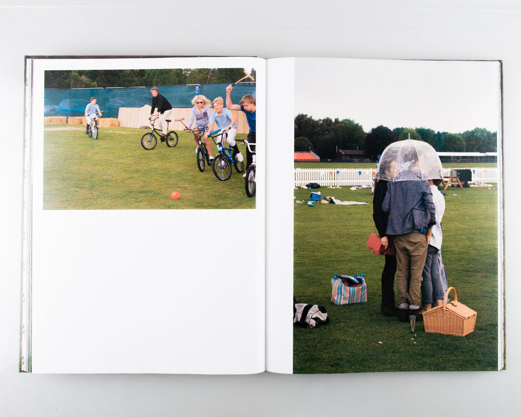 A British Entertainment by Jocelyn Bain Hogg - 8