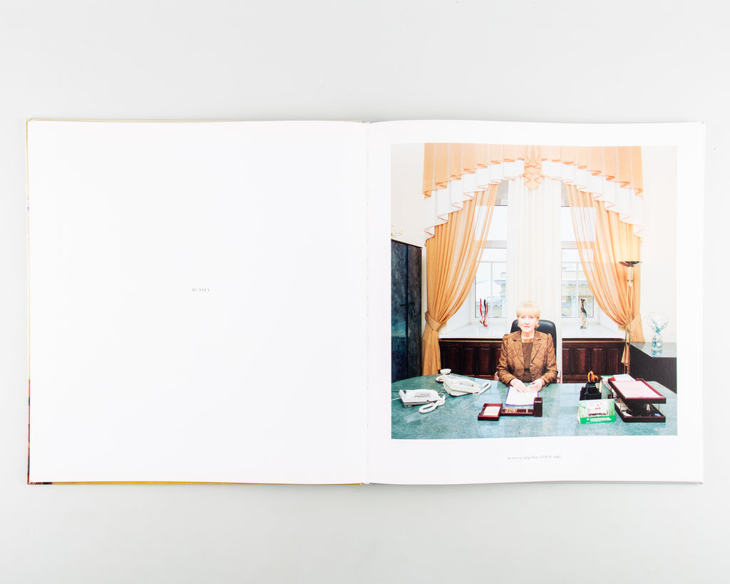 Bureaucratics by Jan Banning - 6