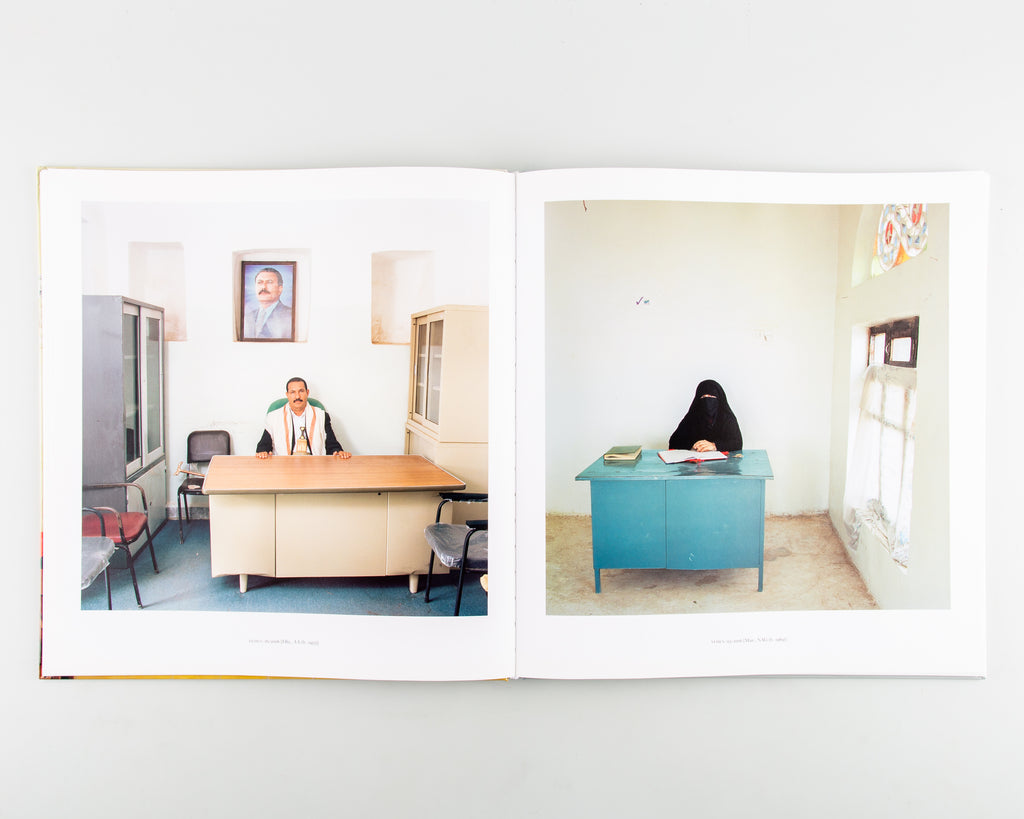 Bureaucratics by Jan Banning - 3