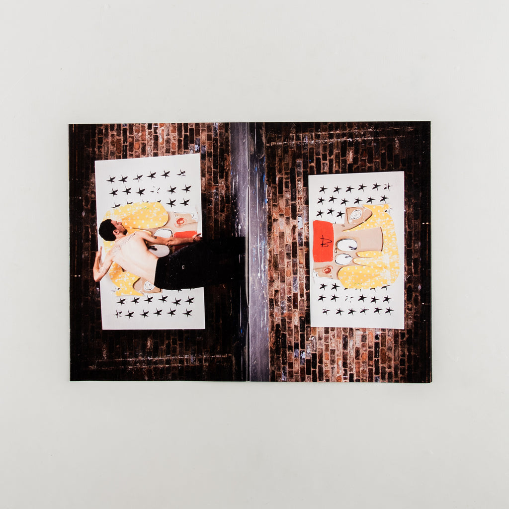 Building Joy by Tomas Gittins - 3