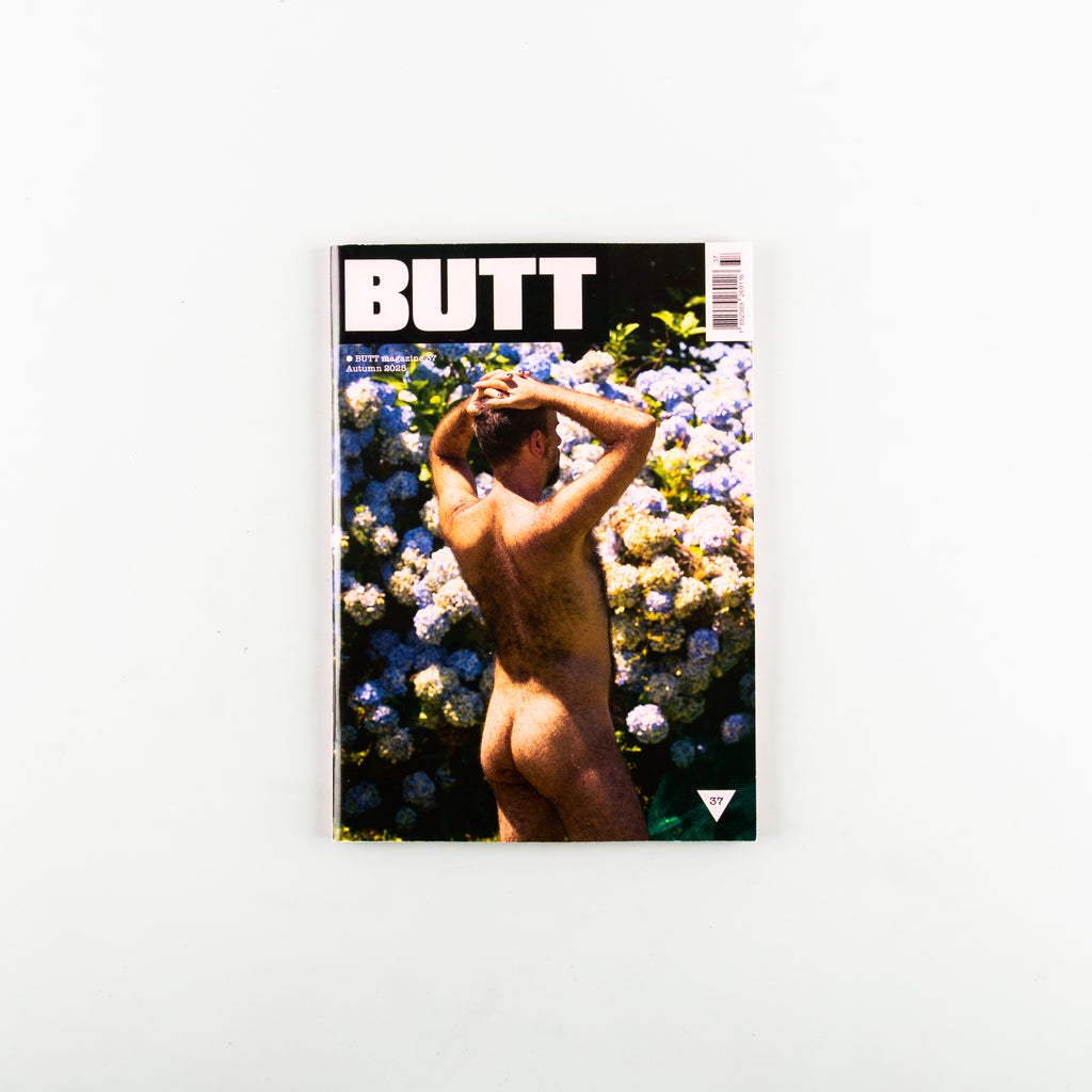 Butt Magazine 37 - 5