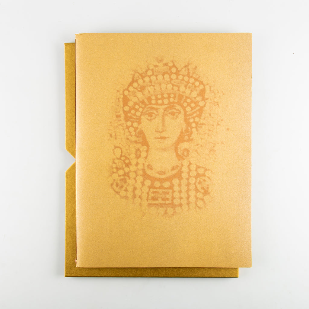 Byzantine Fragments by Karl lagerfeld - 5