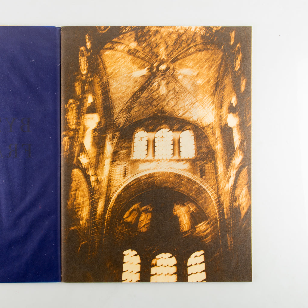 Byzantine Fragments by Karl lagerfeld - 3