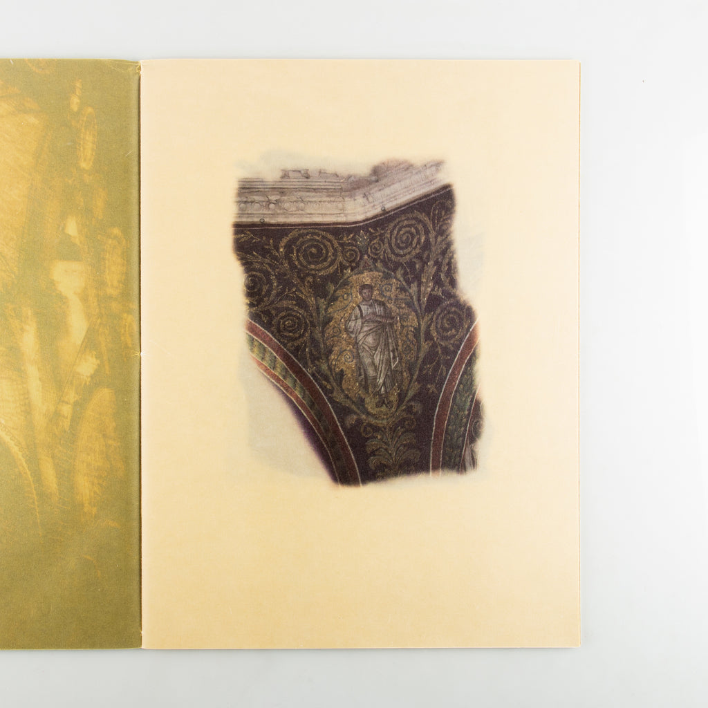 Byzantine Fragments by Karl lagerfeld - 4