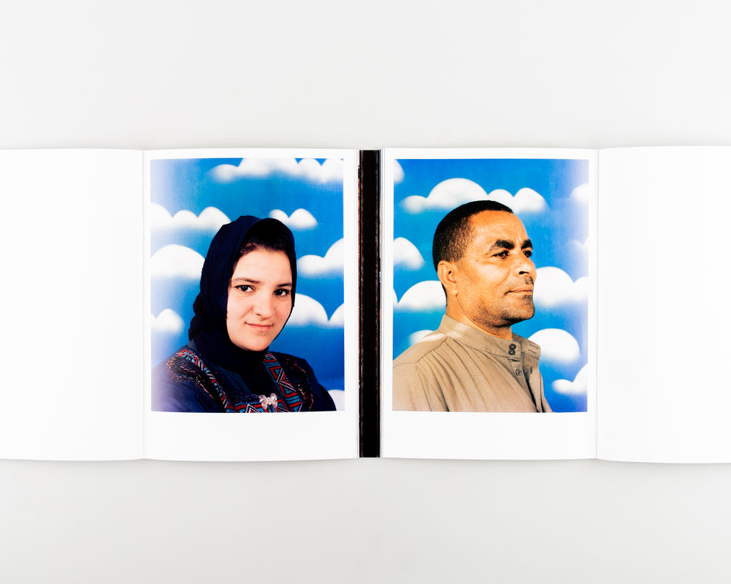 CAIRO PORTRAITS by Stefan Ruiz & Artin Sarafian - 7