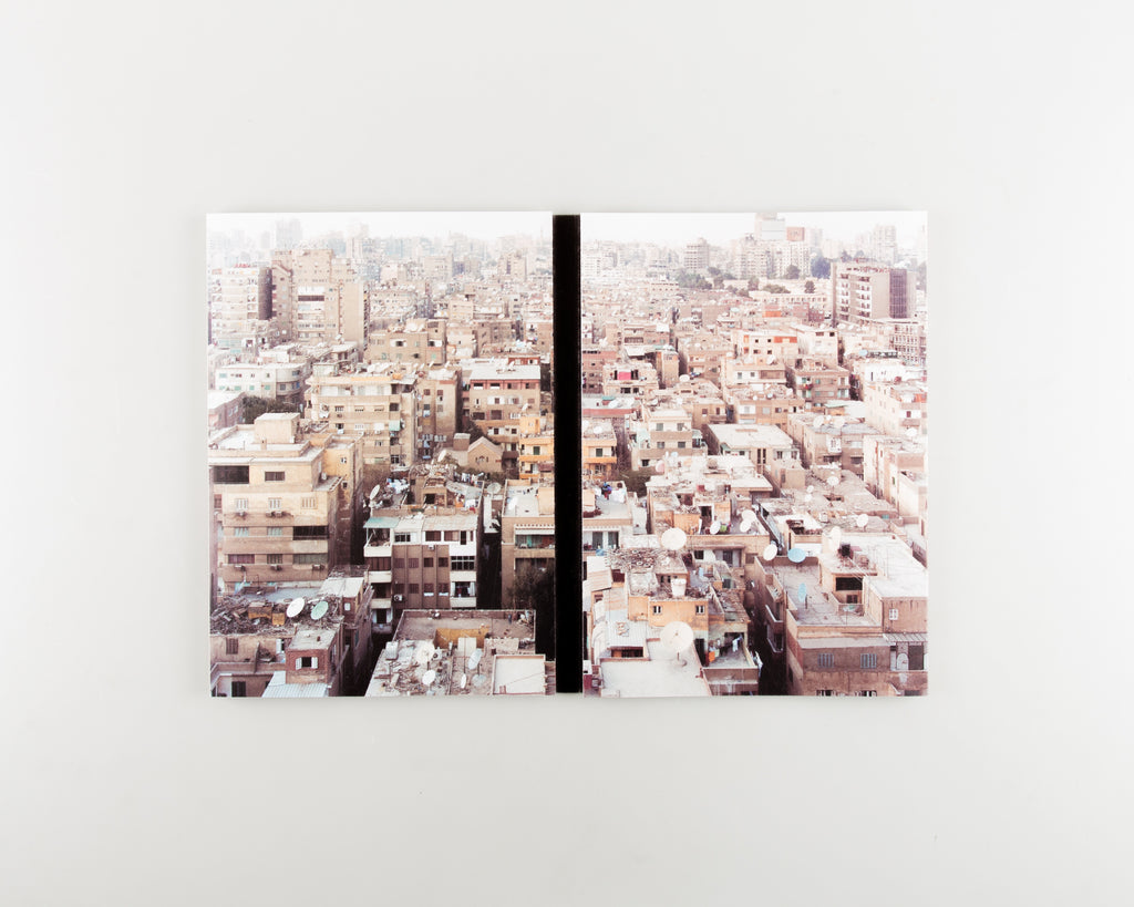 CAIRO PORTRAITS by Stefan Ruiz & Artin Sarafian - 10