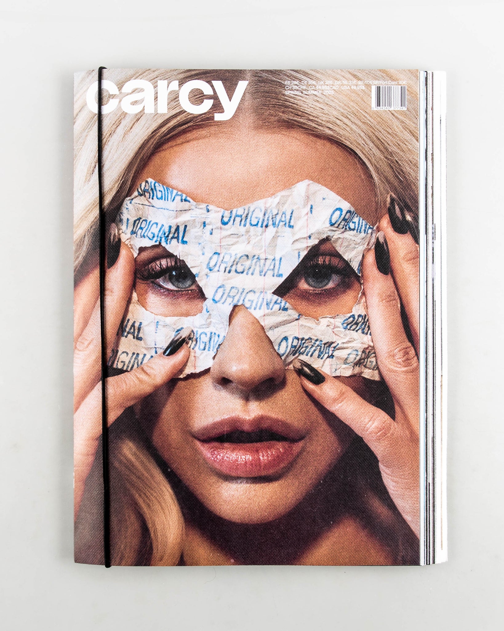 Top shelf Magazines Village. Leeds, UK