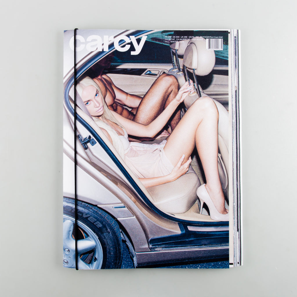Carcy Magazine 14 - 1