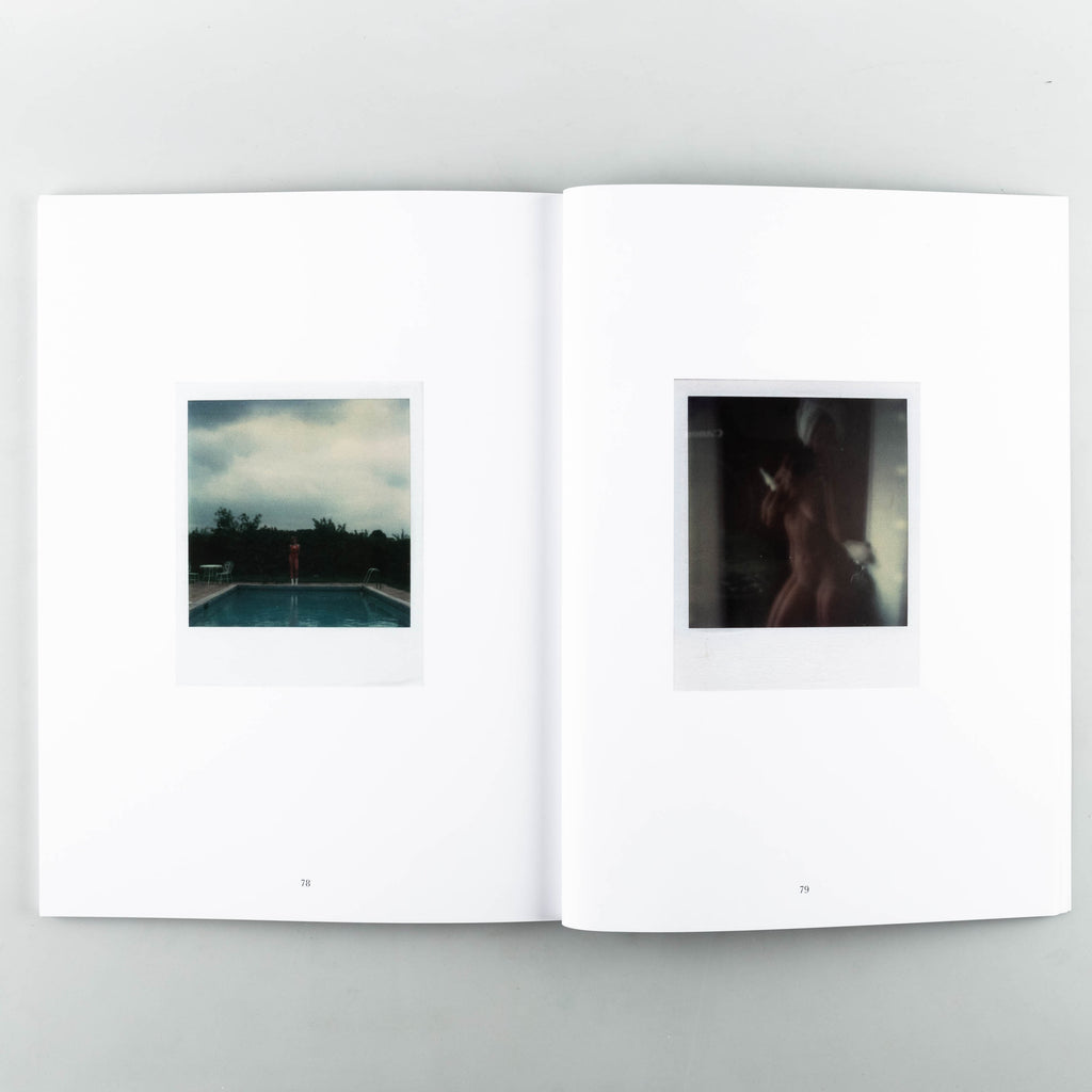 Polaroids by Carinthia West - 9