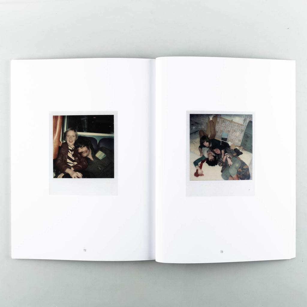 Polaroids by Carinthia West - 8