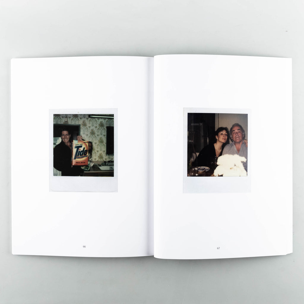 Polaroids by Carinthia West - 7