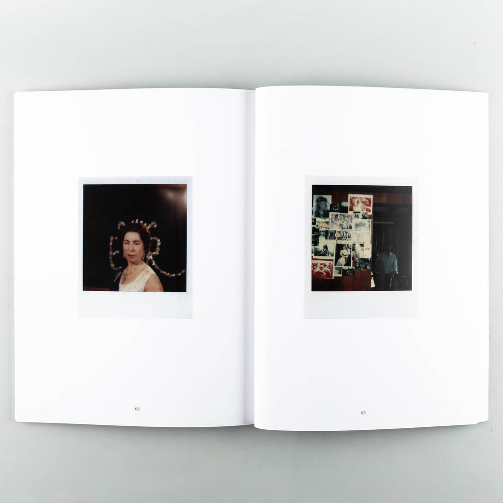 Polaroids by Carinthia West - 5