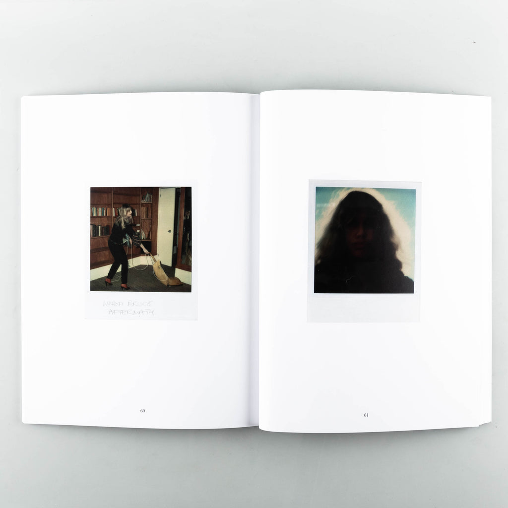Polaroids by Carinthia West - 4