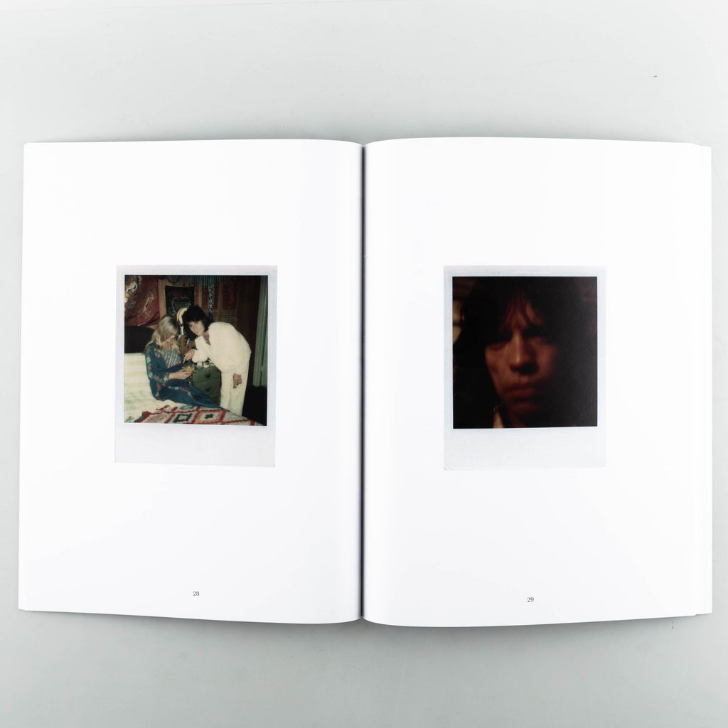 Polaroids by Carinthia West - 3