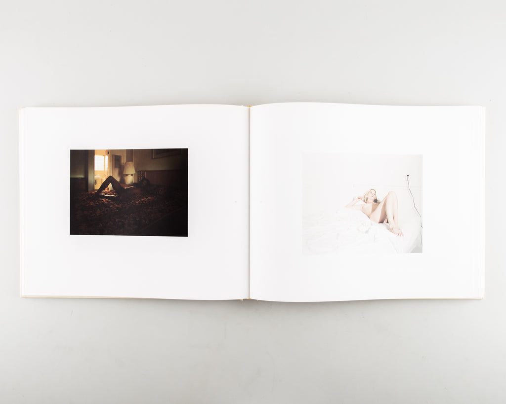 Carnal Knowledge by Malerie Marder - 8