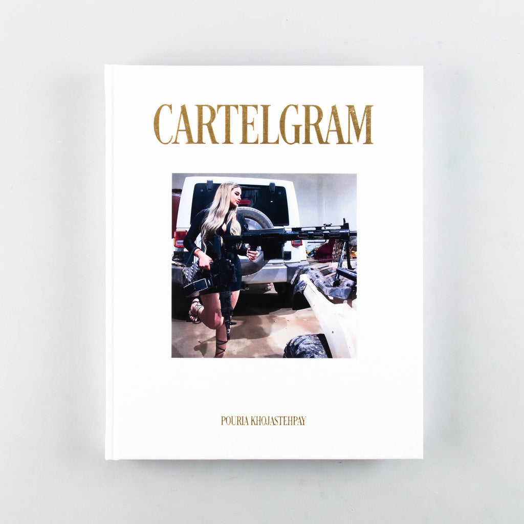 Cartelgram by Pouria Khojastehpay - 12