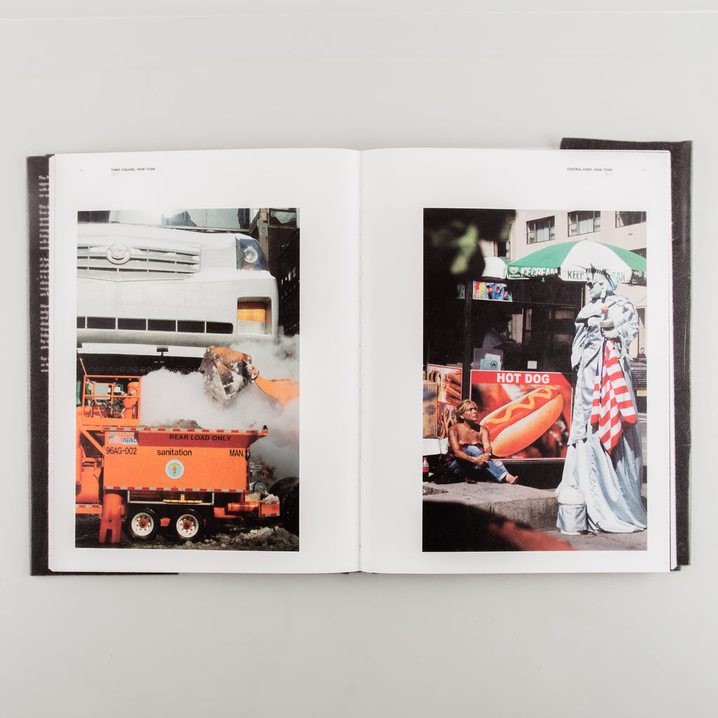 Cartier-Bresson: A Question of Colour - 3