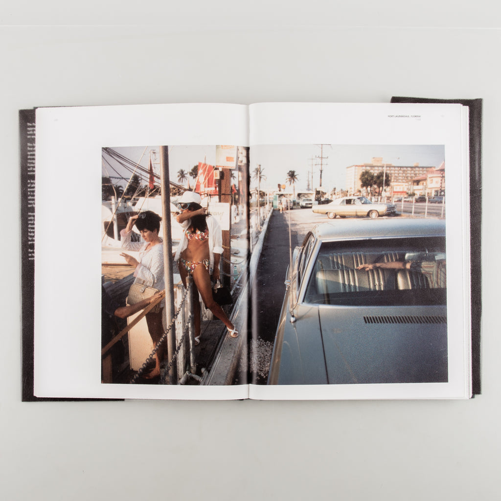 Cartier-Bresson: A Question of Colour - 4