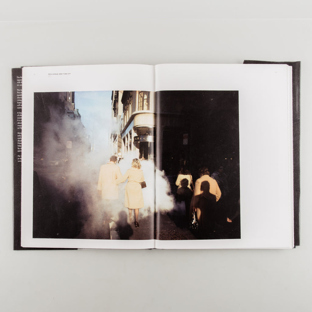 Cartier-Bresson: A Question of Colour - 5