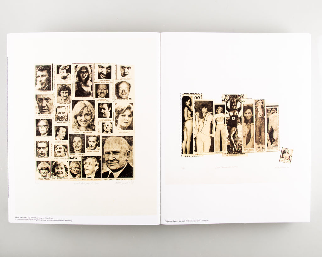 Catalogue: Dick Jewell by Dick Jewell - Cover