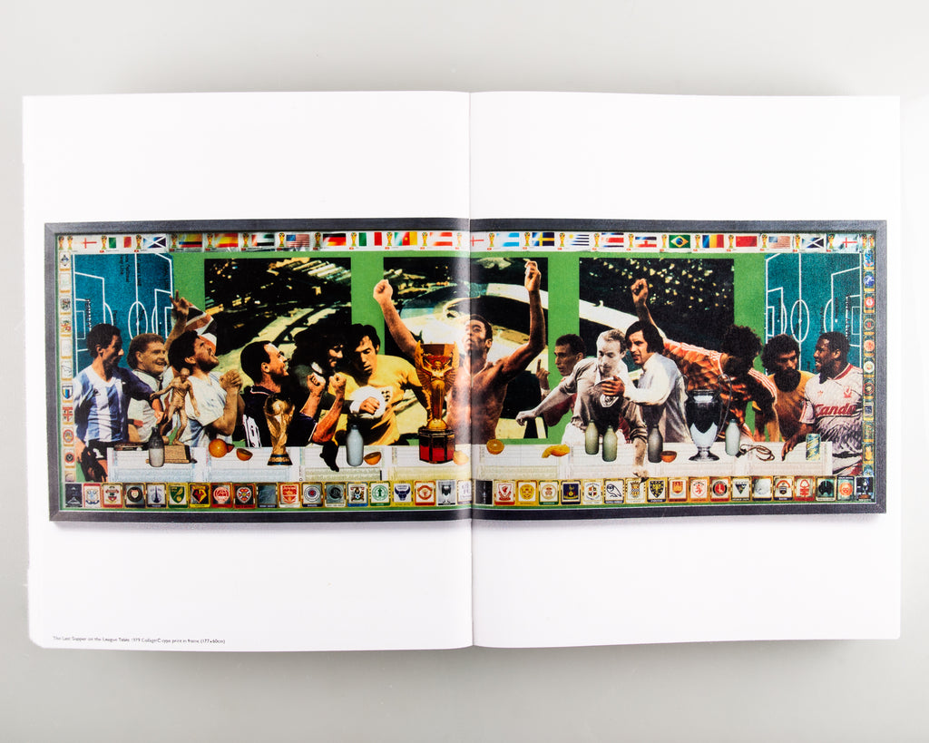 Catalogue: Dick Jewell by Dick Jewell - 3