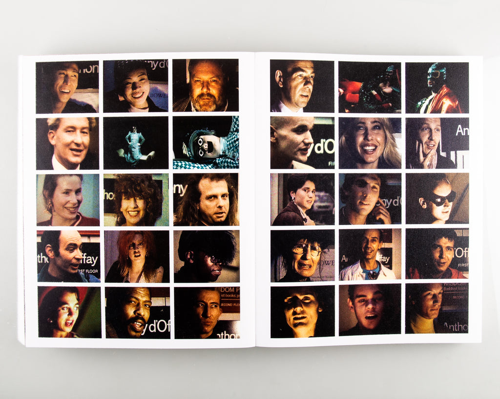 Catalogue: Dick Jewell by Dick Jewell - 6