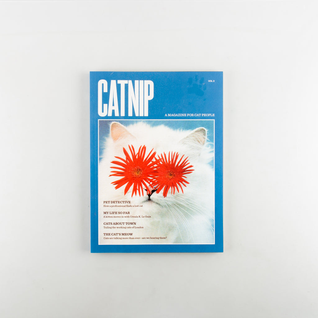 Catnip Vol. 2 - 1