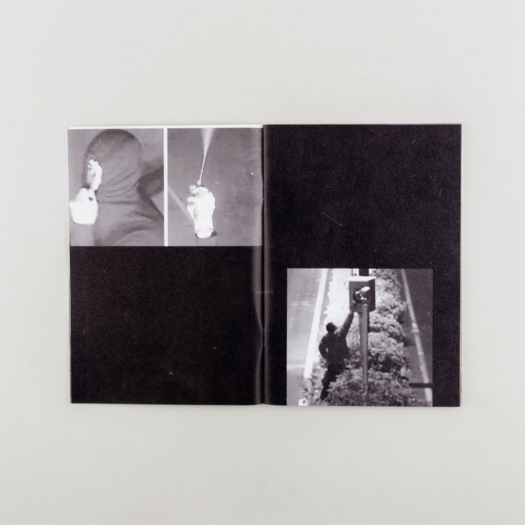 Panoptic Too by Thomas Frankland - Cover